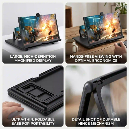SomaPro - Mobile Magnifier