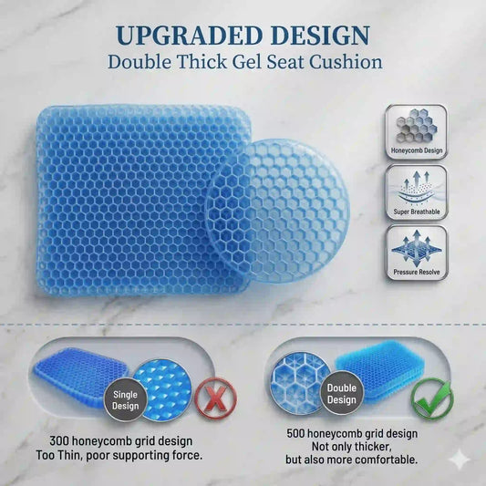 ComfyGel Seat XL