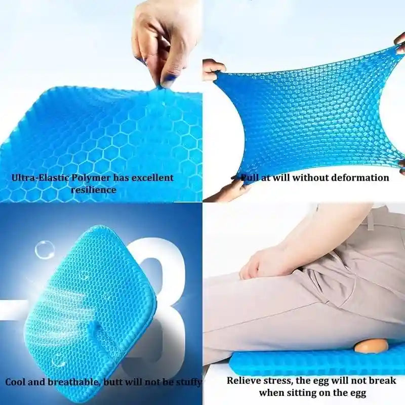 ComfyGel Seat XL