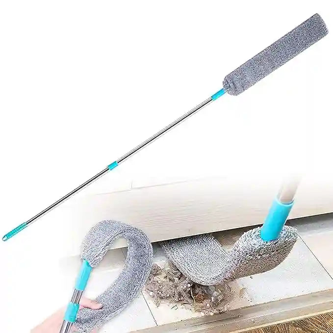 GapGlide Ultra Microfiber Brush