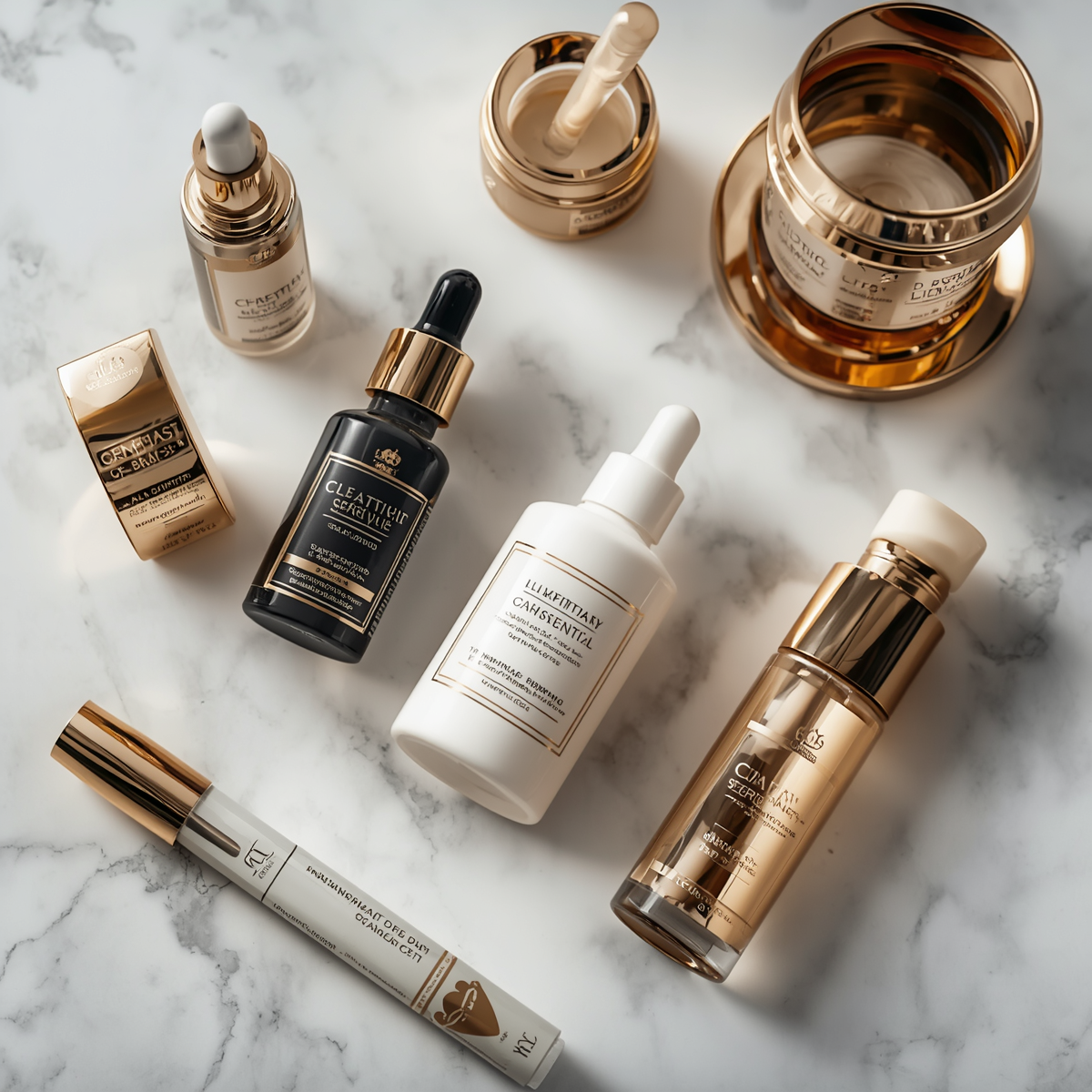 Beauty & Skin care