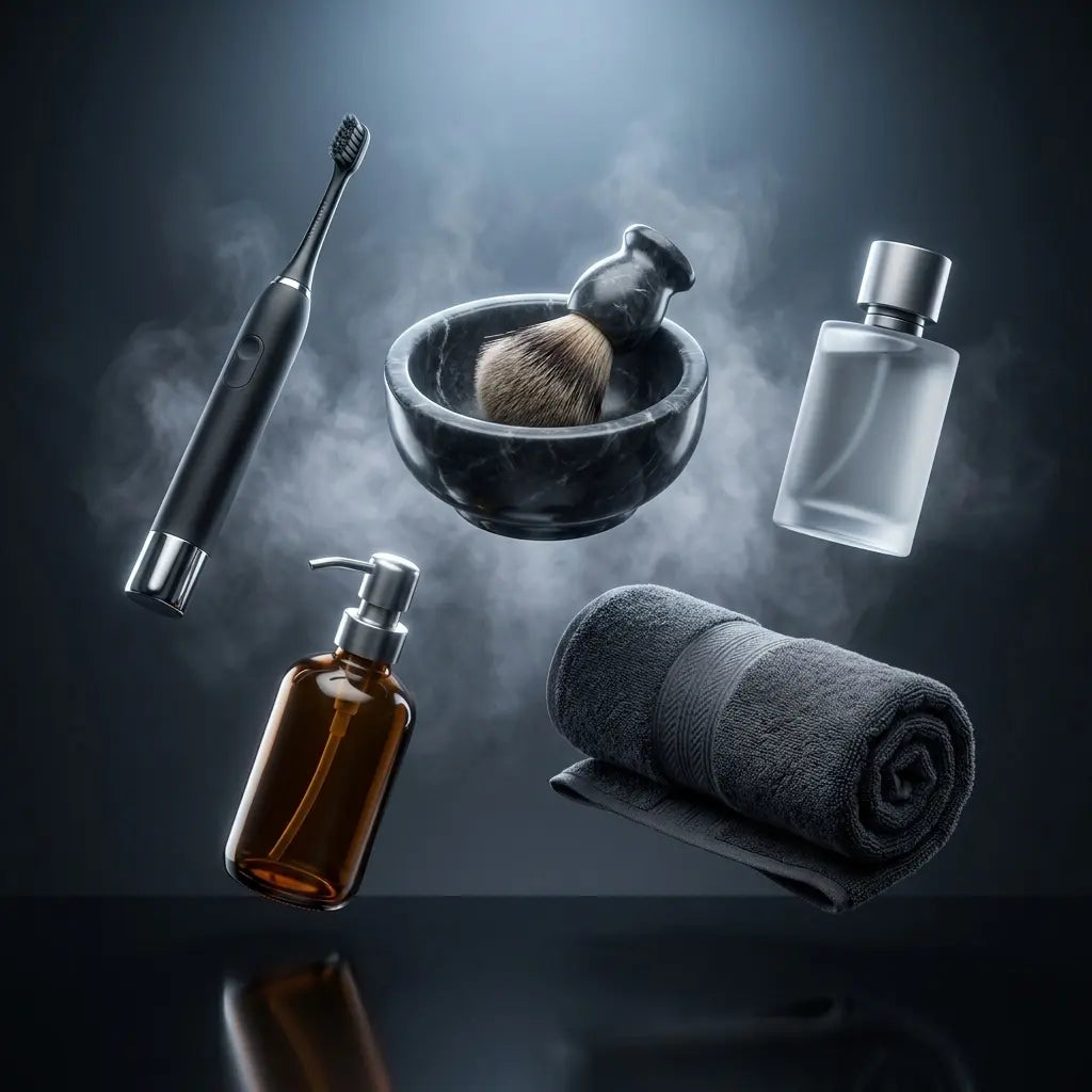 Bathroom Essentials