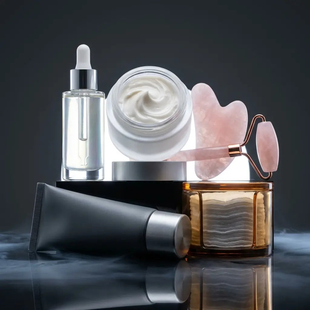 Beauty & Skin care