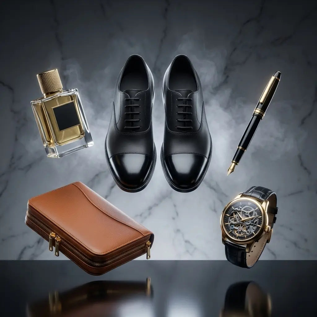 Daily essentials
