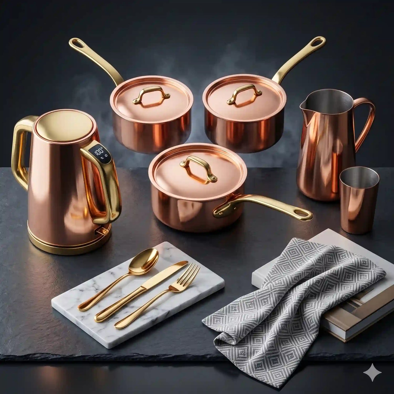 Kitchen Essentials