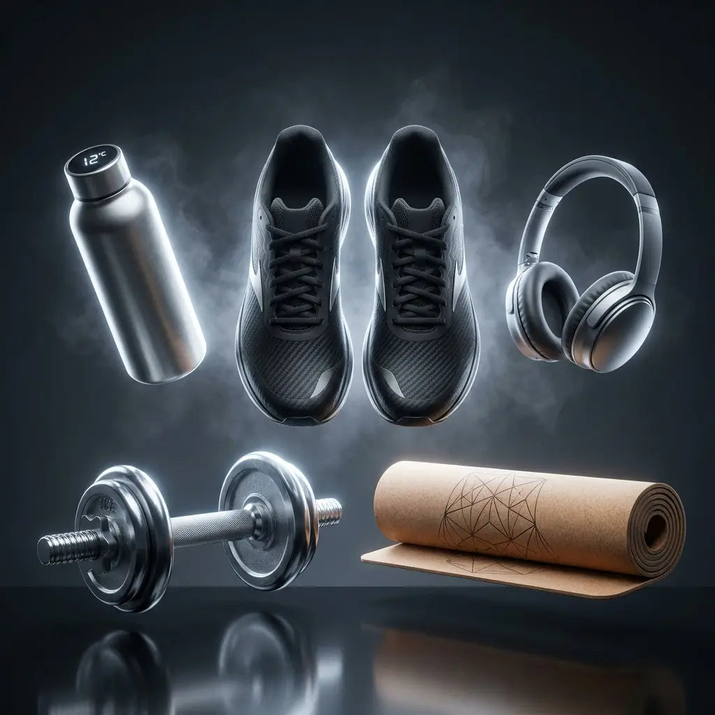 Health & Fitness