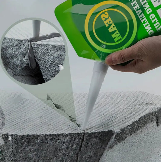 "Seal-Strong" Waterproof Joint Filler