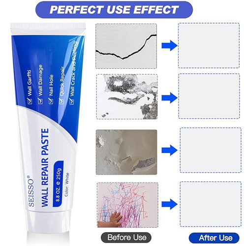 DiwaarFix- Waterproof Repair Paste (Pack of 2)