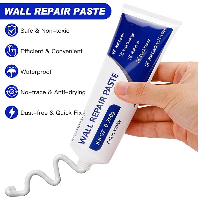DiwaarFix- Waterproof Repair Paste (Pack of 2)