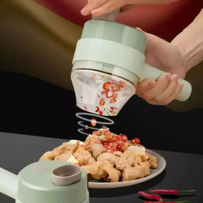 KitchenGenie 4-in-1