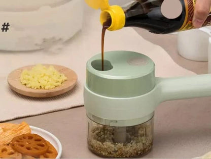 KitchenGenie 4-in-1