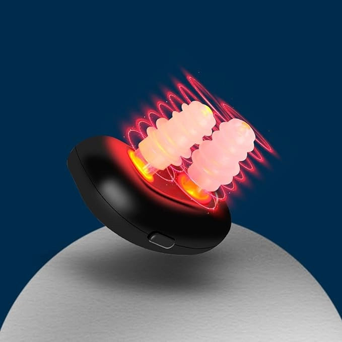 Red Light Therapy Device for Nose