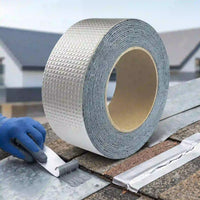 JodMax Waterproof Aluminium Tape (1Pc)