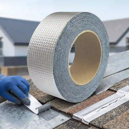 JodMax Waterproof Aluminium Tape (1Pc)