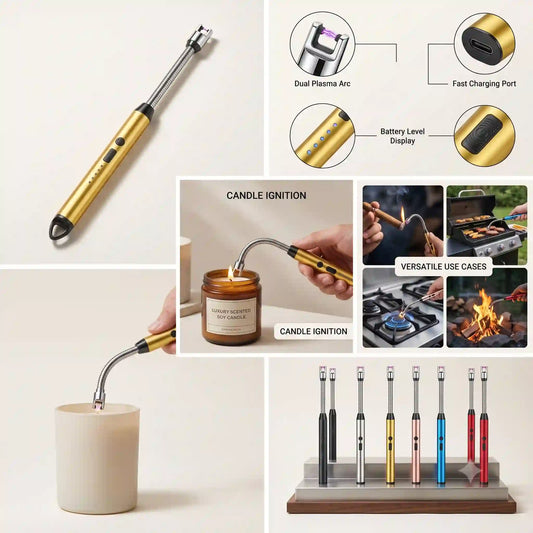 Dipti Pro - Electric Lighter