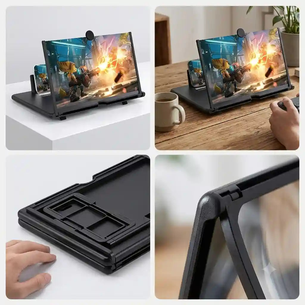 SomaPro - Mobile Magnifier