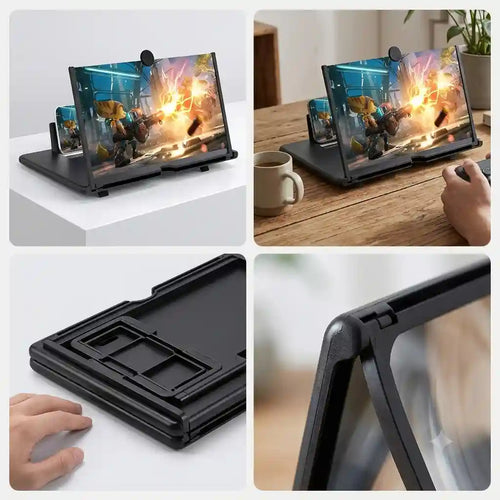 SomaPro - Mobile Magnifier