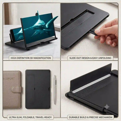 SomaPro - Mobile Magnifier