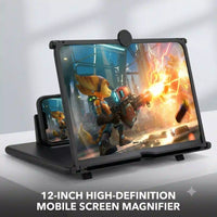 SomaPro - Mobile Magnifier