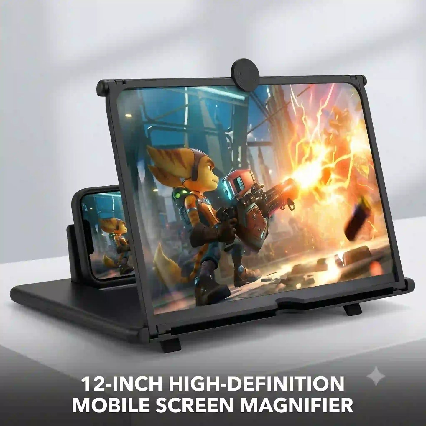 SomaPro - Mobile Magnifier