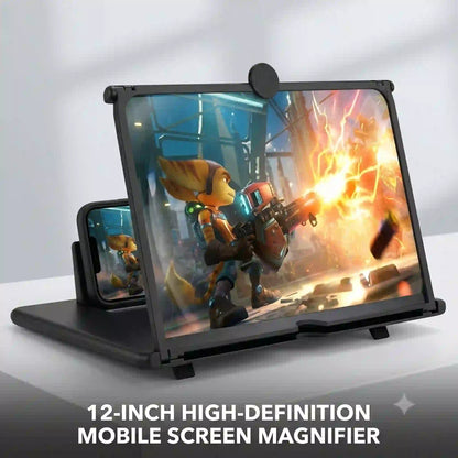 SomaPro - Mobile Magnifier