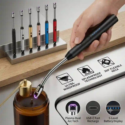 Dipti Pro - Electric Lighter