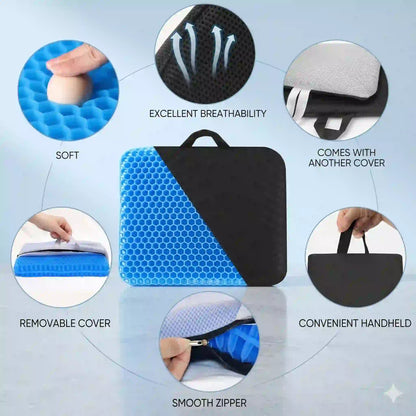 ComfyGel Seat XL