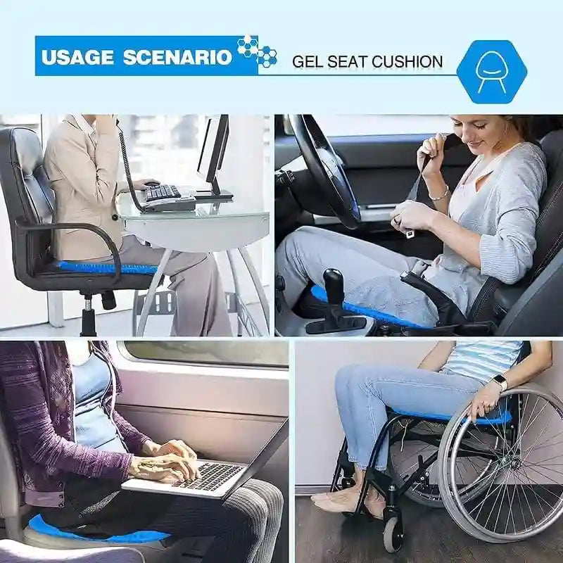 ComfyGel Seat XL