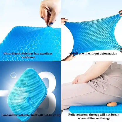ComfyGel Seat XL