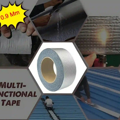 JodMax Waterproof Aluminium Tape (1Pc)