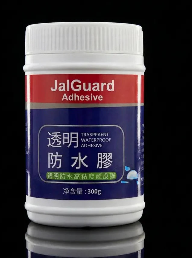 JalGaurd Adhevise (Transparent)