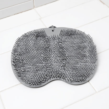 Shower Scrubber Mat For Deep Cleaning (pack of 2)
