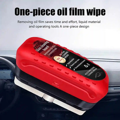 VisionClear Pro Brush