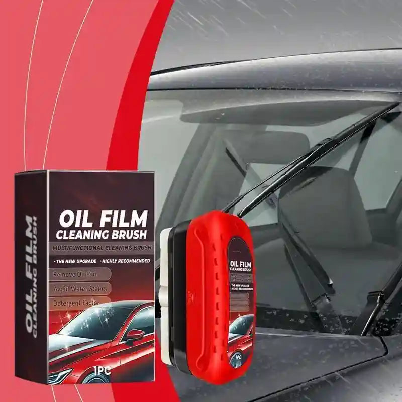 VisionClear Pro Brush