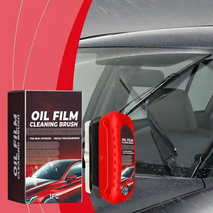 VisionClear Pro Brush