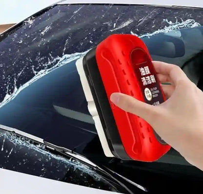 VisionClear Pro Brush