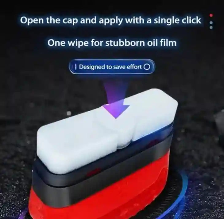 VisionClear Pro Brush