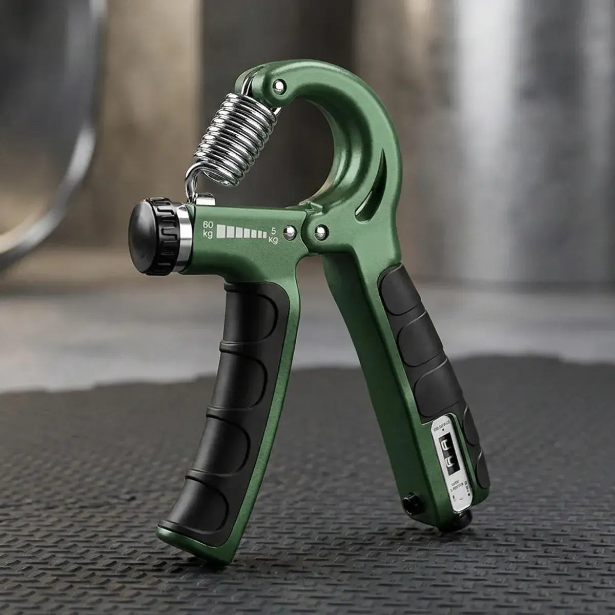 Hand Grip Strength Trainer