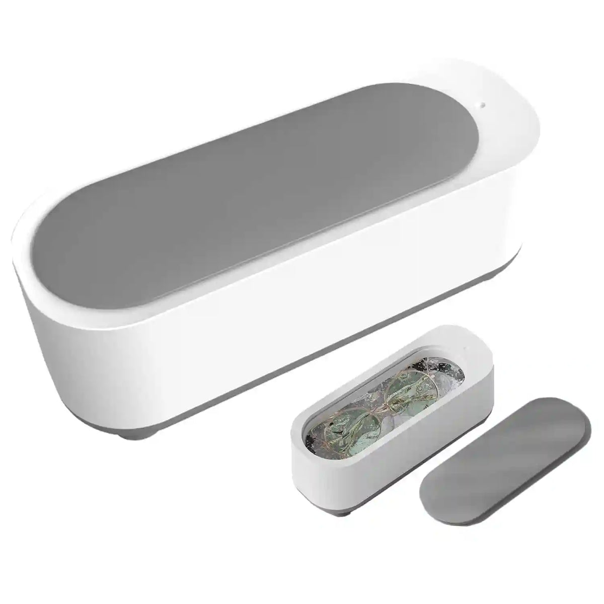 Ultrasonic Portable Cleaner Machine