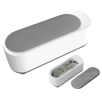 Ultrasonic Portable Cleaner Machine