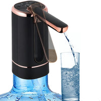 HydraGlideFold Elite - Electric Pump